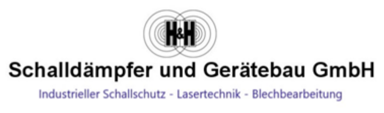 HH-Schalldaempfer GmbH